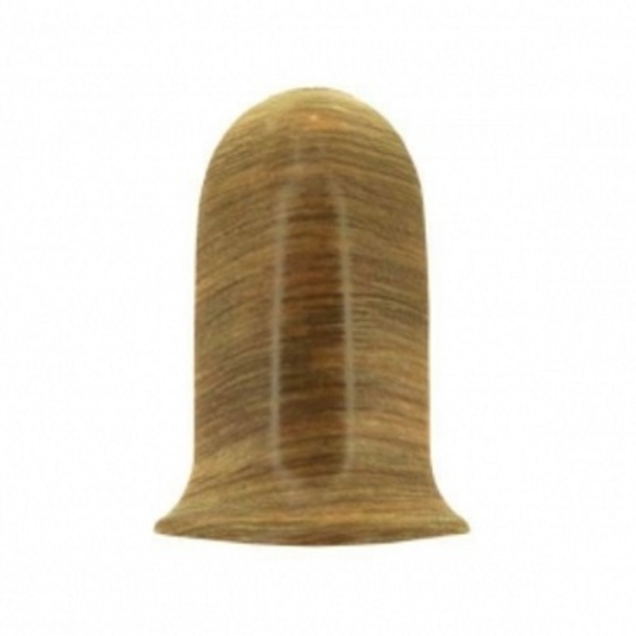 Уголок наружный к плинтусу Salag NG80 19 дуб старый — купить в ...