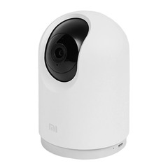 IP-камера Xiaomi Smart Home Mi Home Security Camera 360° 2K Pro домашняя белая