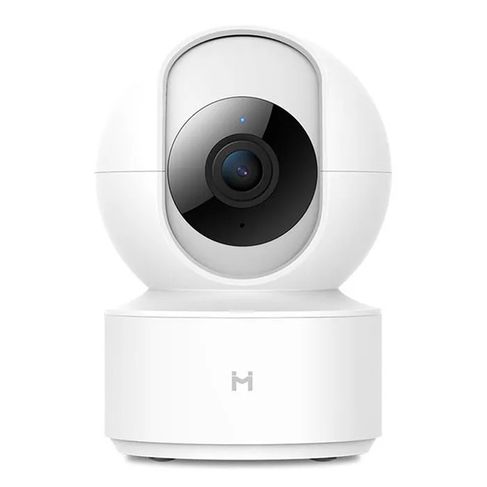 

IP-камера Imilab Smart Home 016 Basic домашняя белая