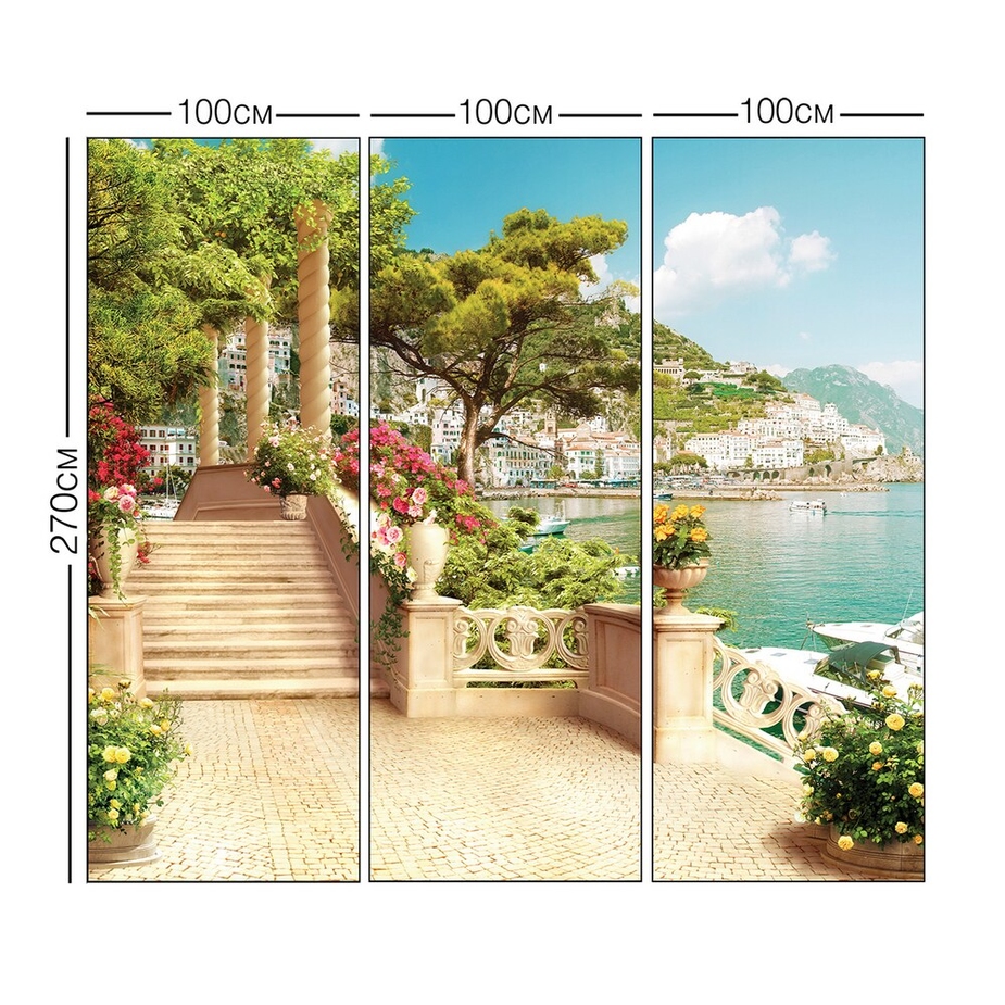 Obi Фотообои фото 27