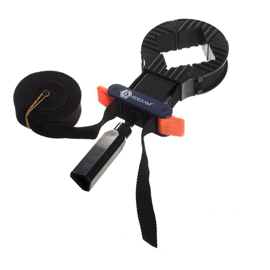 Зажим ленточный Кобальт 4 м — купить в Петровиче в Санкт-Петербурге ...