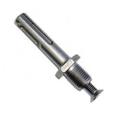 Переходник ПРАКТИКА SDS+ М 12*1,25 , (1 шт) Арт.030-337