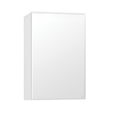 Шкаф-зеркало Style line Альтаир 500 мм левый