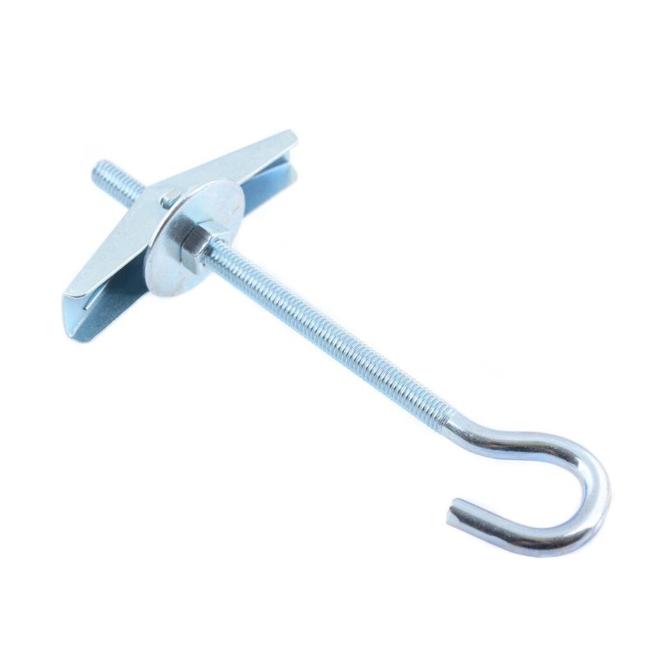 Дюбель складной пружинный L-образный крюк M8 — купить в Петровиче в ...
