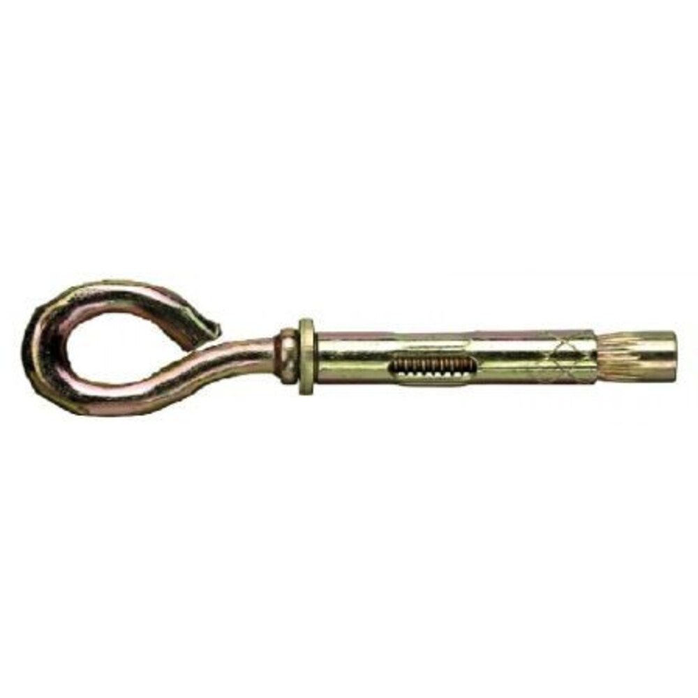 Анкерный болт с кольцом 16*80 , Арт. КТ00000000000000000007539 — купить ...