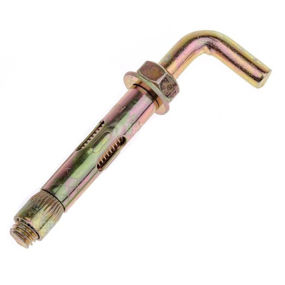 Анкер распорный с крюком для бетона 12х100 мм (КТ0007522) — купить в ...