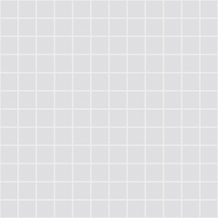 Плитка облицовочная Kerama Marazzi Темари мозаика белая матовая 298х298х35 мм