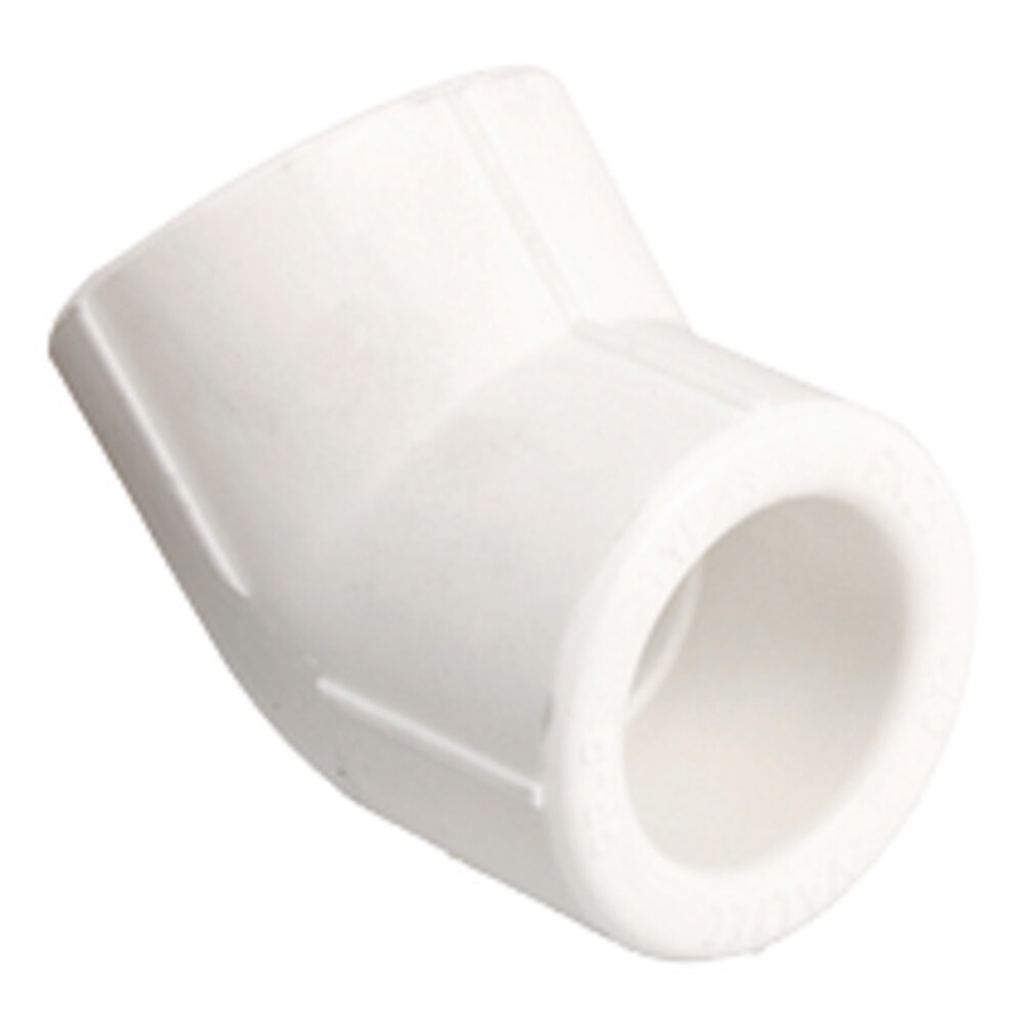 Угол полипропиленовый Valtec 25 х 25 мм 45° — купить в Петровиче в ...