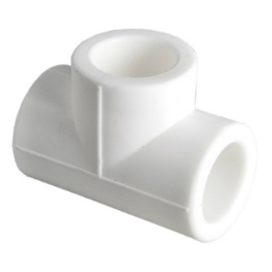 Тройник полипропиленовый Valtec 25 мм — купить в Петровиче в Москве ...