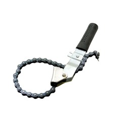 Съемник цепной Fit масляного фильтра усиленный 85 мм (64791)