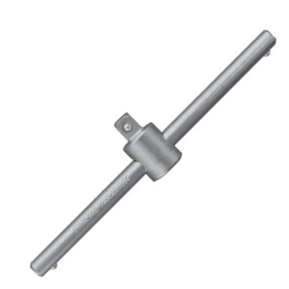 Удлинитель Fit для воротка Т-образный CrV 1/2 дюйм х 250мм (62529 ...