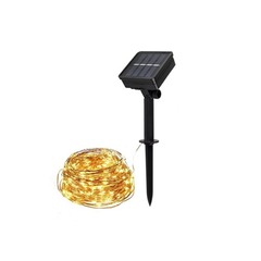 Светильник уличный Фaza (SLR-G03-100Y) LED черный 11900 мм