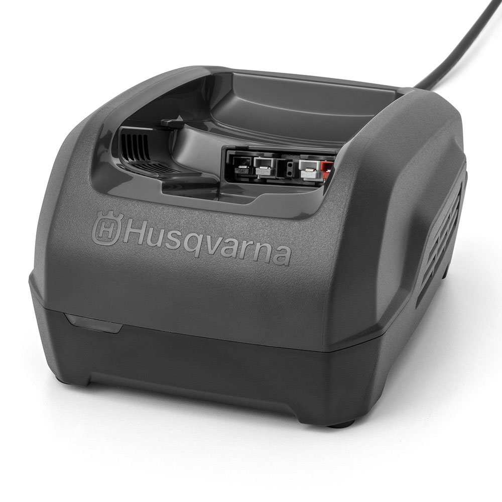 Зарядное устройство Husqvarna QC250 (9679701-01) Li-Ion 36В