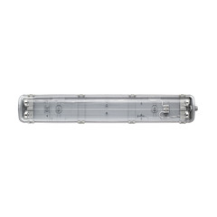 Светильник накладной SWL-V3-2T8-60-230-АC G13 660х112х63 мм 220 Вт IP65 с влагозащитой