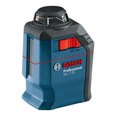 Нивелир лазерный Bosch GLL 2-20 S (0601063J00)