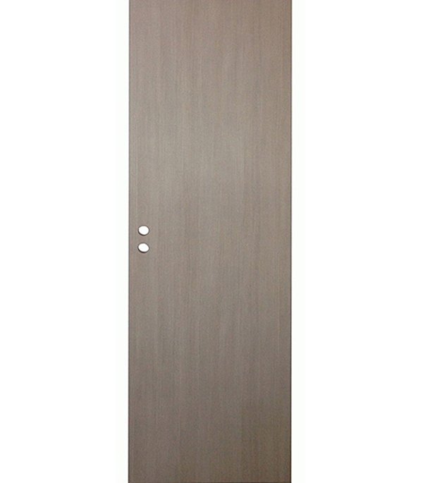 Дверное полотно VellDoris Smart капучино глухое экошпон 620x2010 мм ...