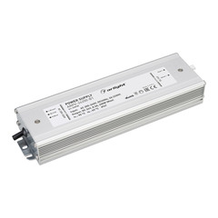 Блок питания для светодиодного светильника Arlight металлический 200 Вт IP67 200-240/24 В (028785)