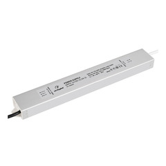 Блок питания для светодиодного светильника Arlight металлический 100 Вт IP67 200-240/24 В (026664)