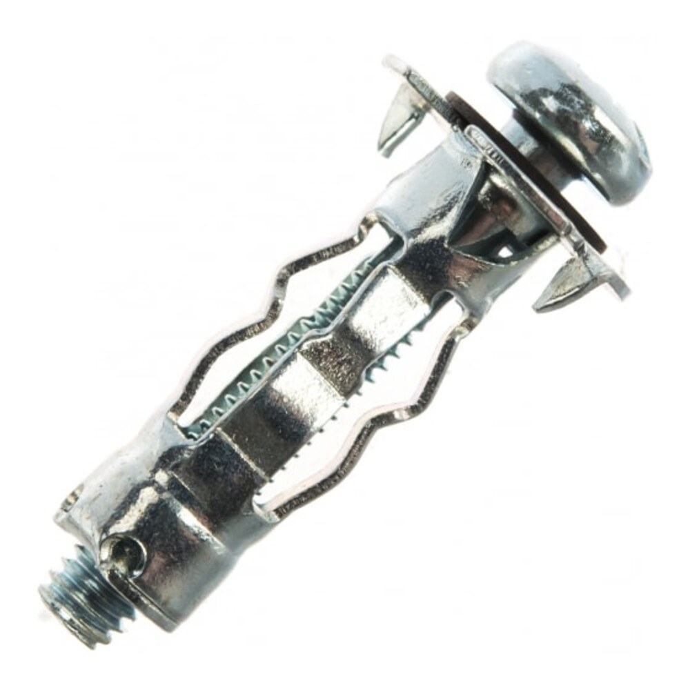 Дюбель МОЛЛИ 4х20 — купить в Петровиче в Санкт-Петербурге: цена за ...