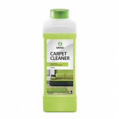 Очиститель ковровых покрытий Grass Carpet Cleaner 1 л