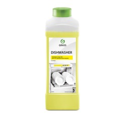 Средство для посудомоечных машин Grass Dishwasher 1 л