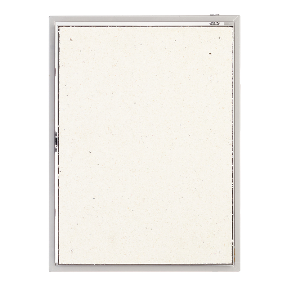 Фото «Люк ревизионный под плитку Хаммер Стил стальной 300х400 мм скрытый» в г. Санкт-Петербурге