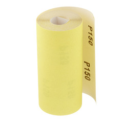Наждачная бумага Flexione 115 мм 5 м Р150