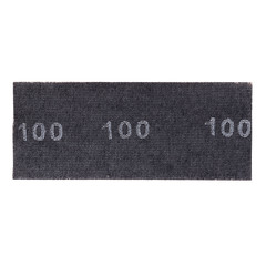 Шлифовальная сетка Flexione 115х280мм Р100 (10 шт.)