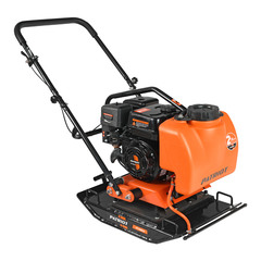 Виброплита бензиновая Patriot VT-100LB (590106020) 610х460 мм 6,5 л.с.