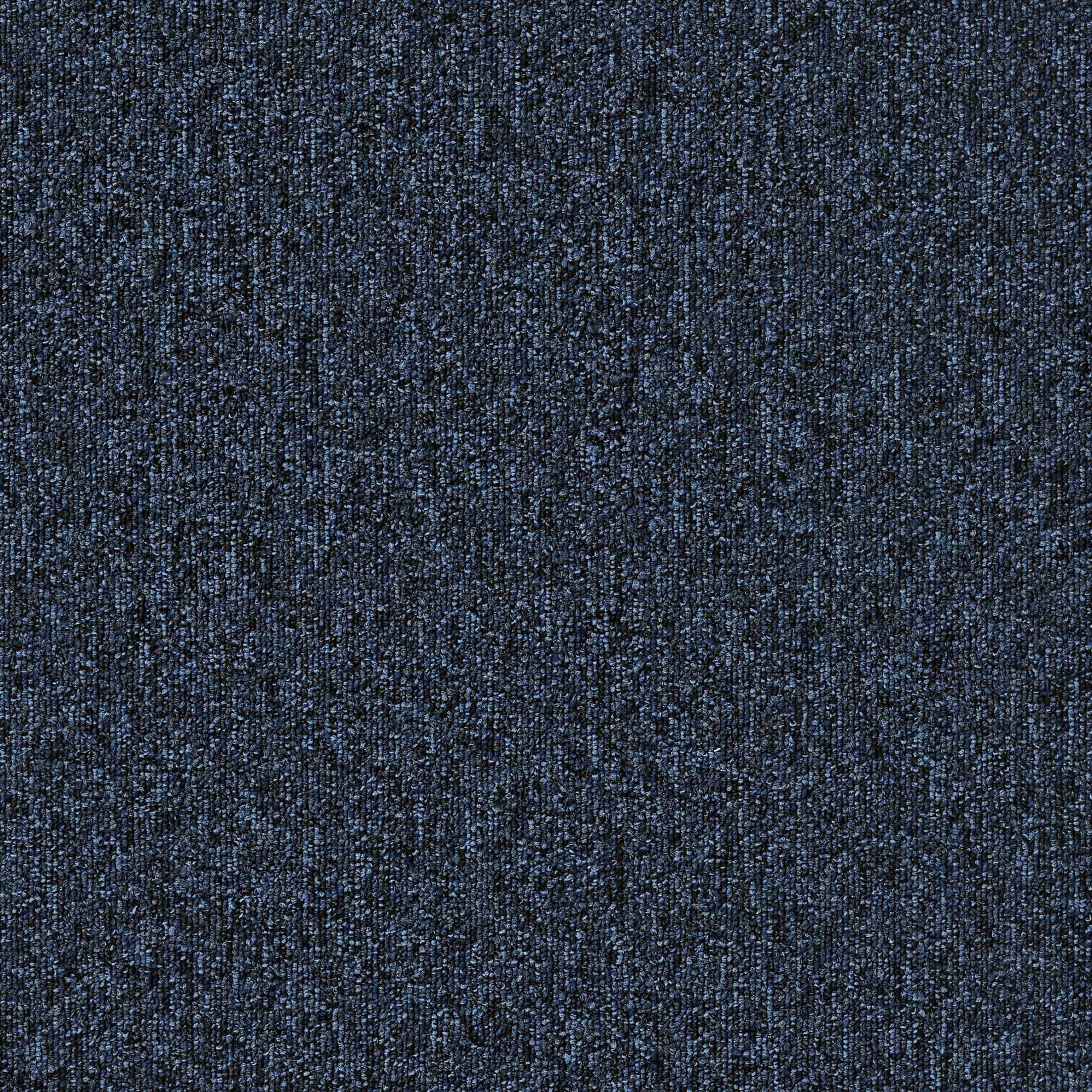фото Ковровая плитка tarkett sky orig pvc 448-82 синий 5 кв.м 0,5х0,5 м