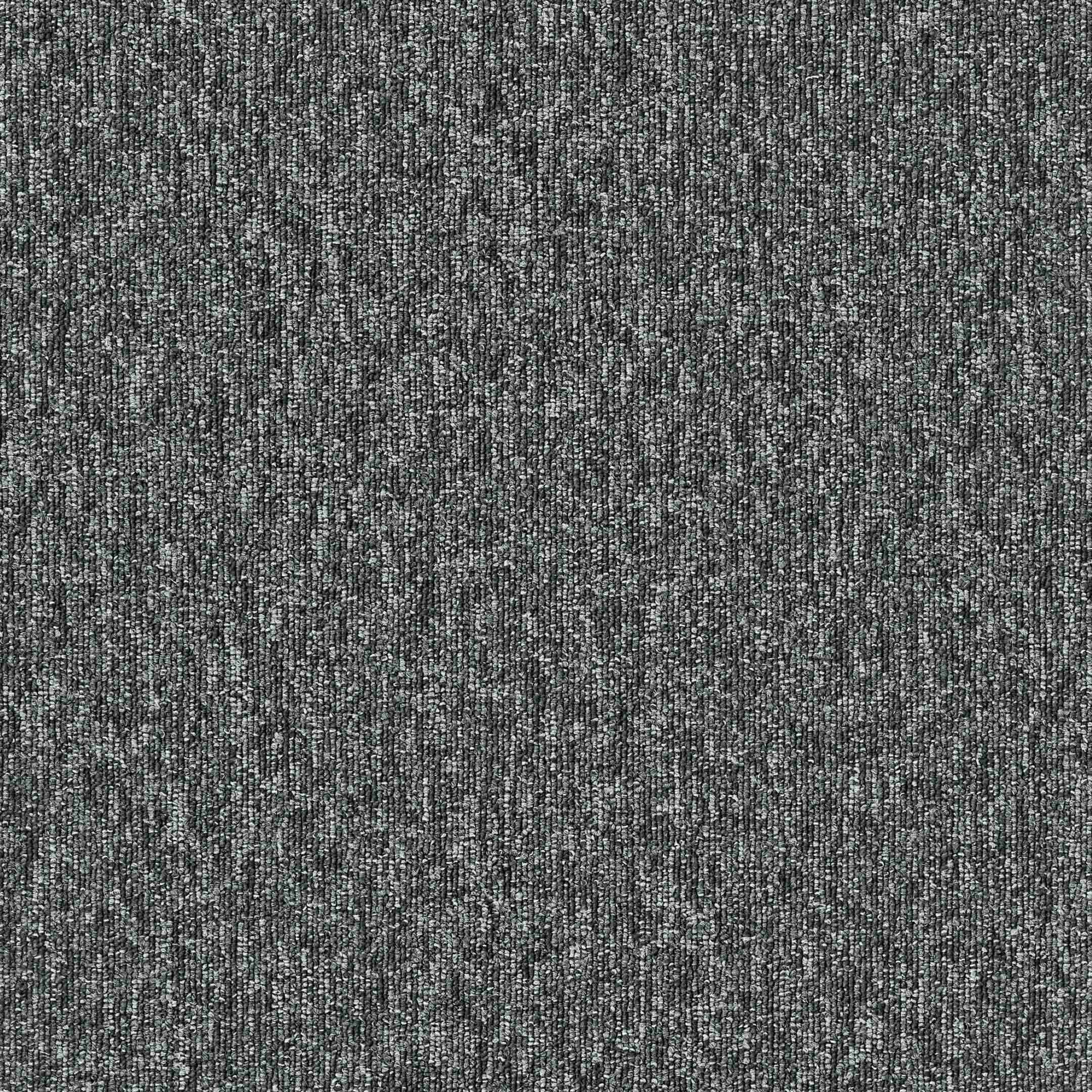 фото Ковровая плитка tarkett sky orig pvc 346-86 темно-серый 5 кв.м 0,5х0,5 м