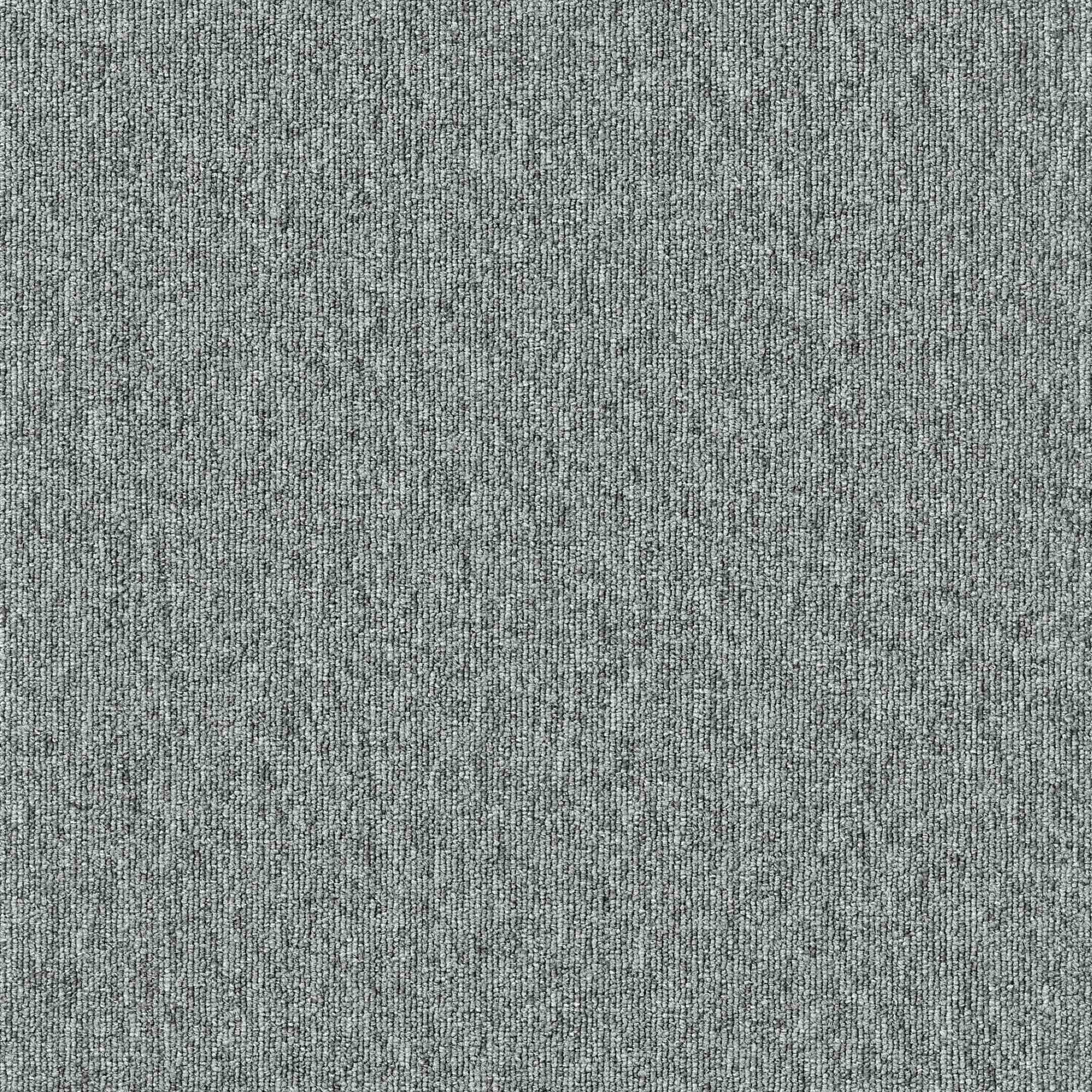 фото Ковровая плитка tarkett sky orig pvc 393-86 светло-серый 5 кв.м 0,5х0,5 м