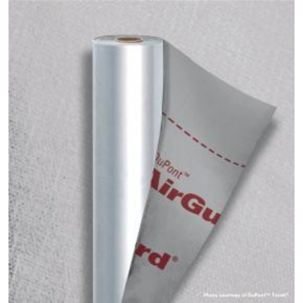 Пароизоляция Tyvek AirGuard Reflective 149 г/м2 75 кв.м — купить в ...