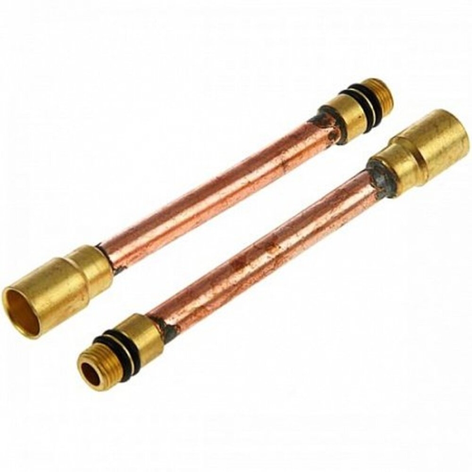 Удлинитель для гибкой подводки Frap F90 — купить в Петровиче в Москве ...