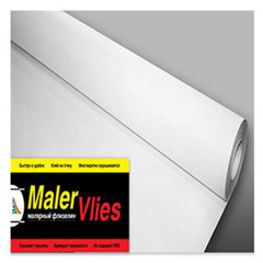 Малярный флизелин Practic Maler Vlies 7130-25 (1,06х25 м) плотность 130 г/кв.м