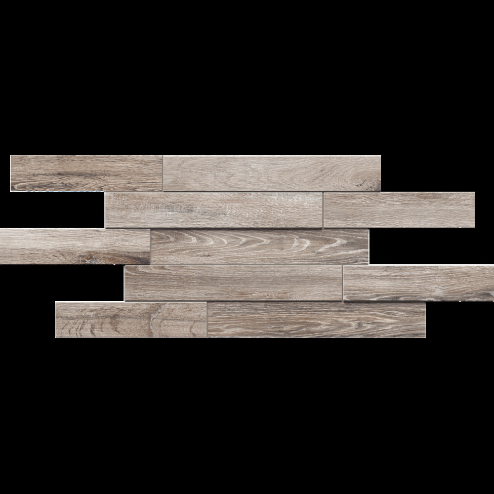 Плитка декор Estima Muretto 3D BG03 мозаика неполированная 280x785x10 ...