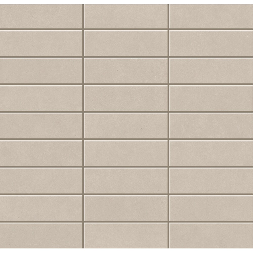 Плитка декор Estima Stripe LF00 мозаика неполированная 300x300x10 мм ...