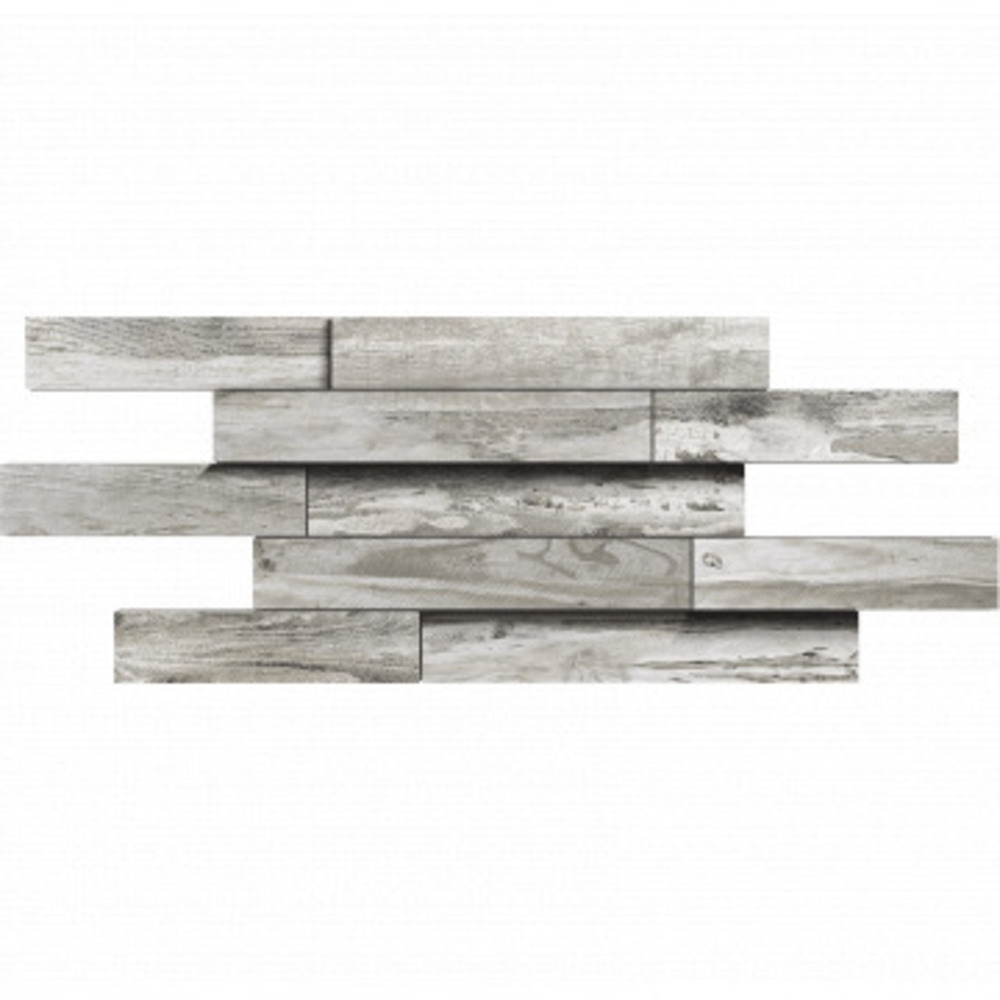 Плитка декор Estima Muretto 3D SP03 мозаика неполированная 280x785x10 ...