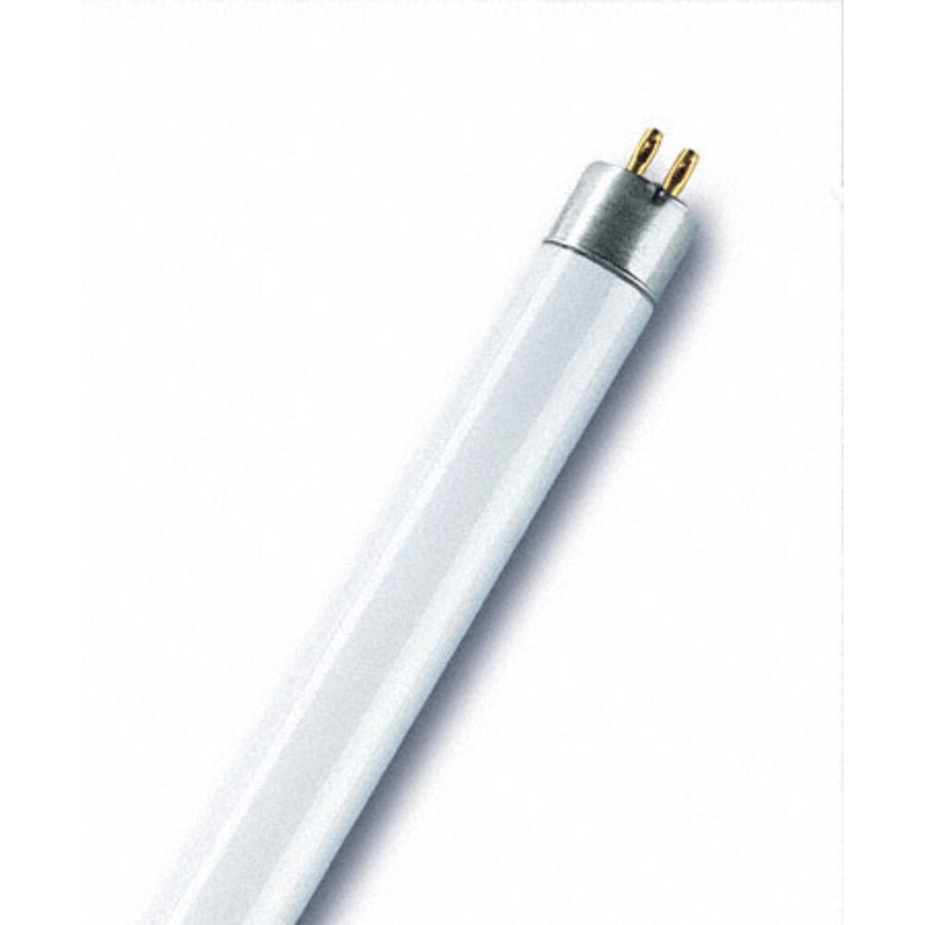 Лампа люминесцентная Osram 18 Вт G13 T8 трубка 4000К холодный белый .
