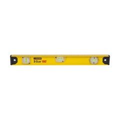 Уровень Stayer Master I-Bar двутавровый 100 см