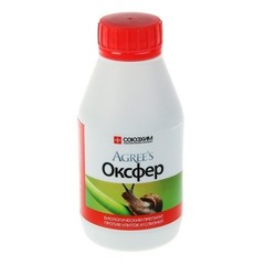 Средство защиты от вредителей Агрис Окофер 0,25 л