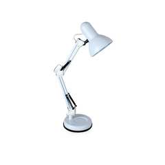 Лампа настольная Camelion KD-313 E27 60 Вт IP20