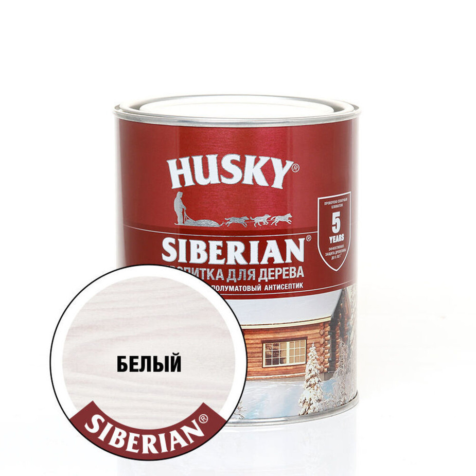 Husky интерьеры и фасады