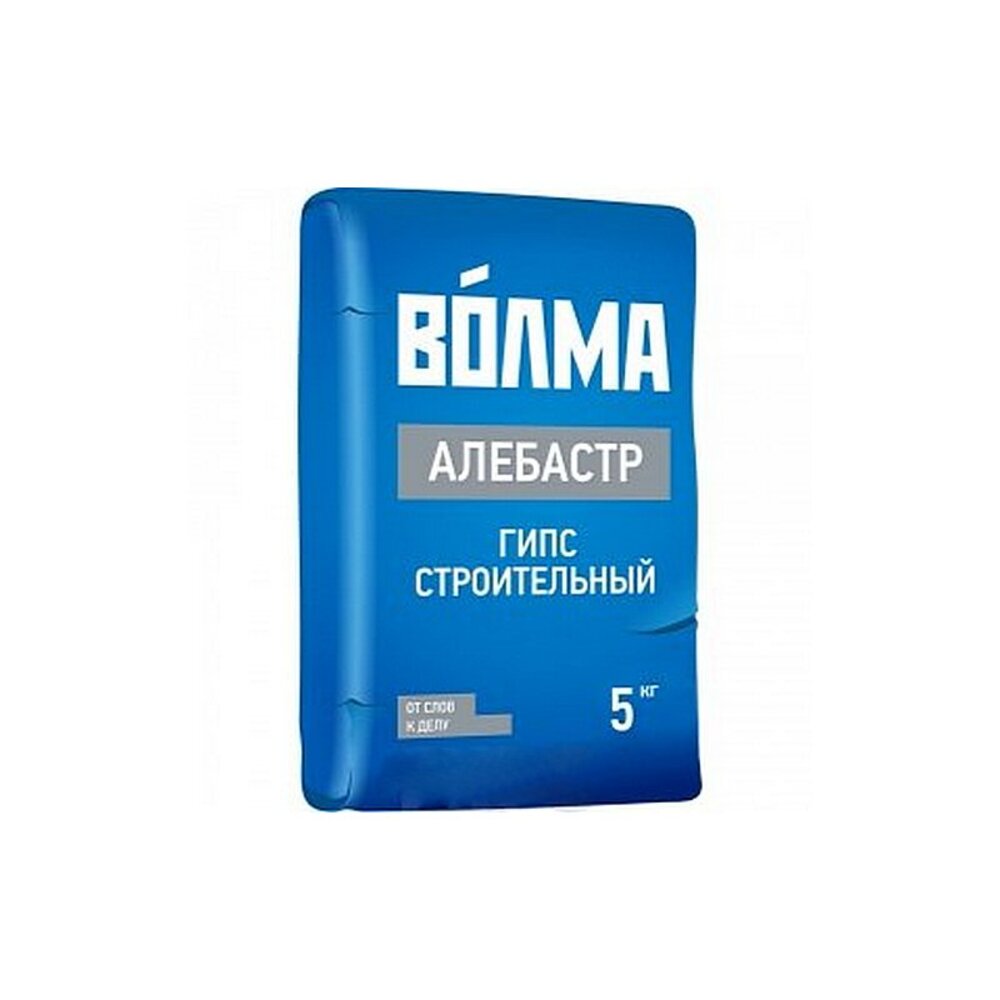 Штукатурка 30кг