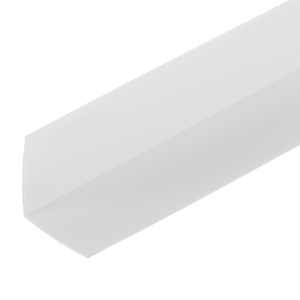 пластмассовый уголок