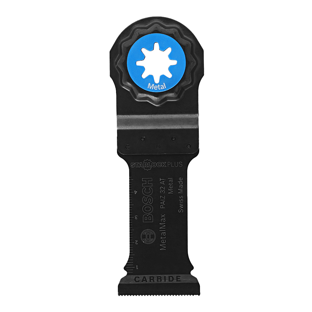 Насадка для реноватора Bosch Starlock Plus (2608662555) по металлу 32 ...