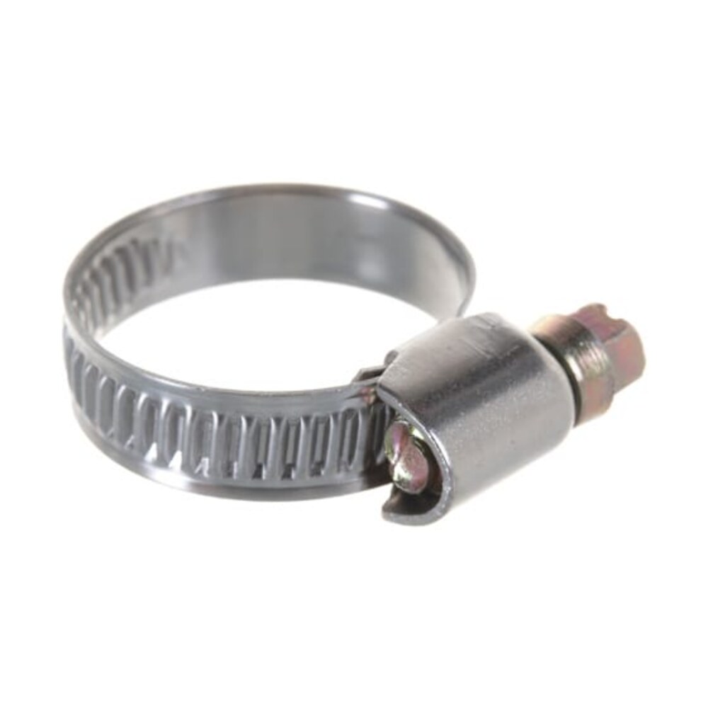 Хомут крепежный червячный 16-27 мм — купить в Петровиче в Москве: цена ...