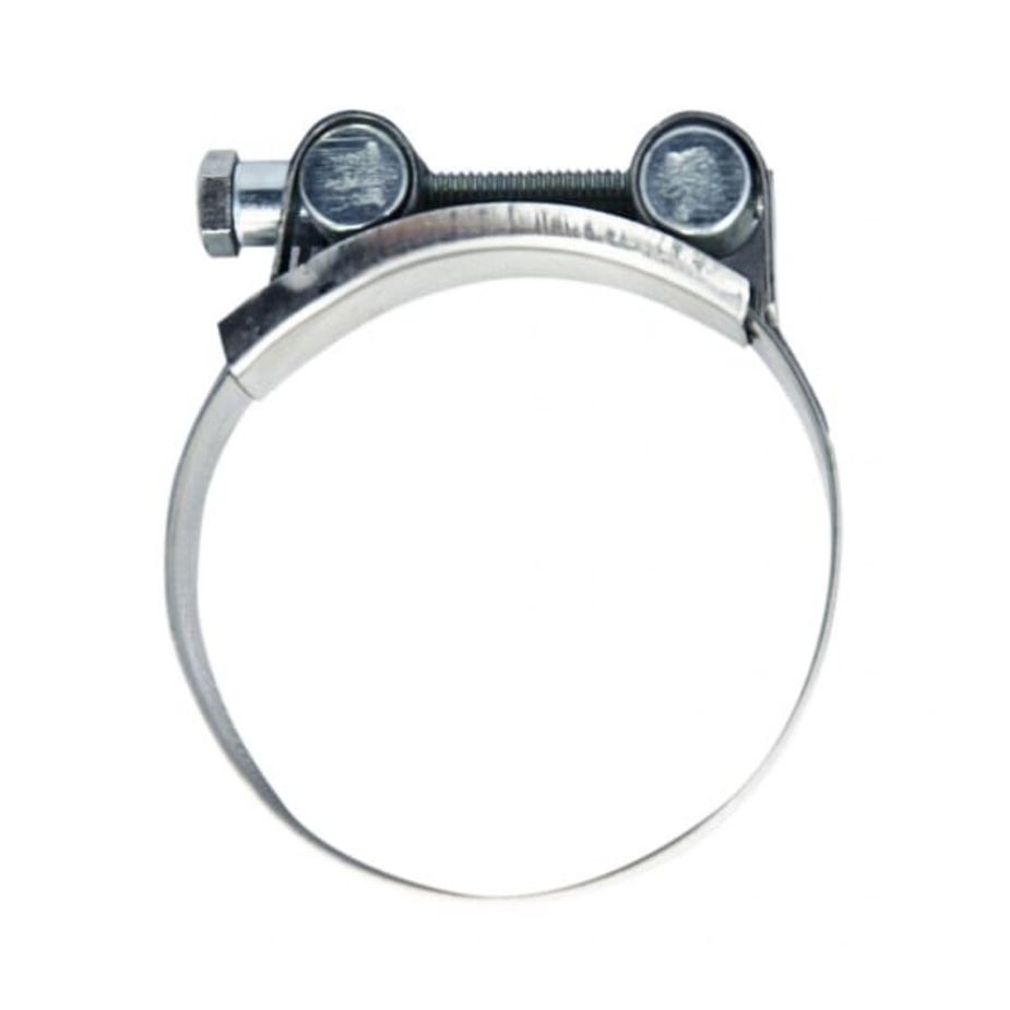 Хомут крепежный червячный 29-31 мм усиленный — купить в Петровиче в ...