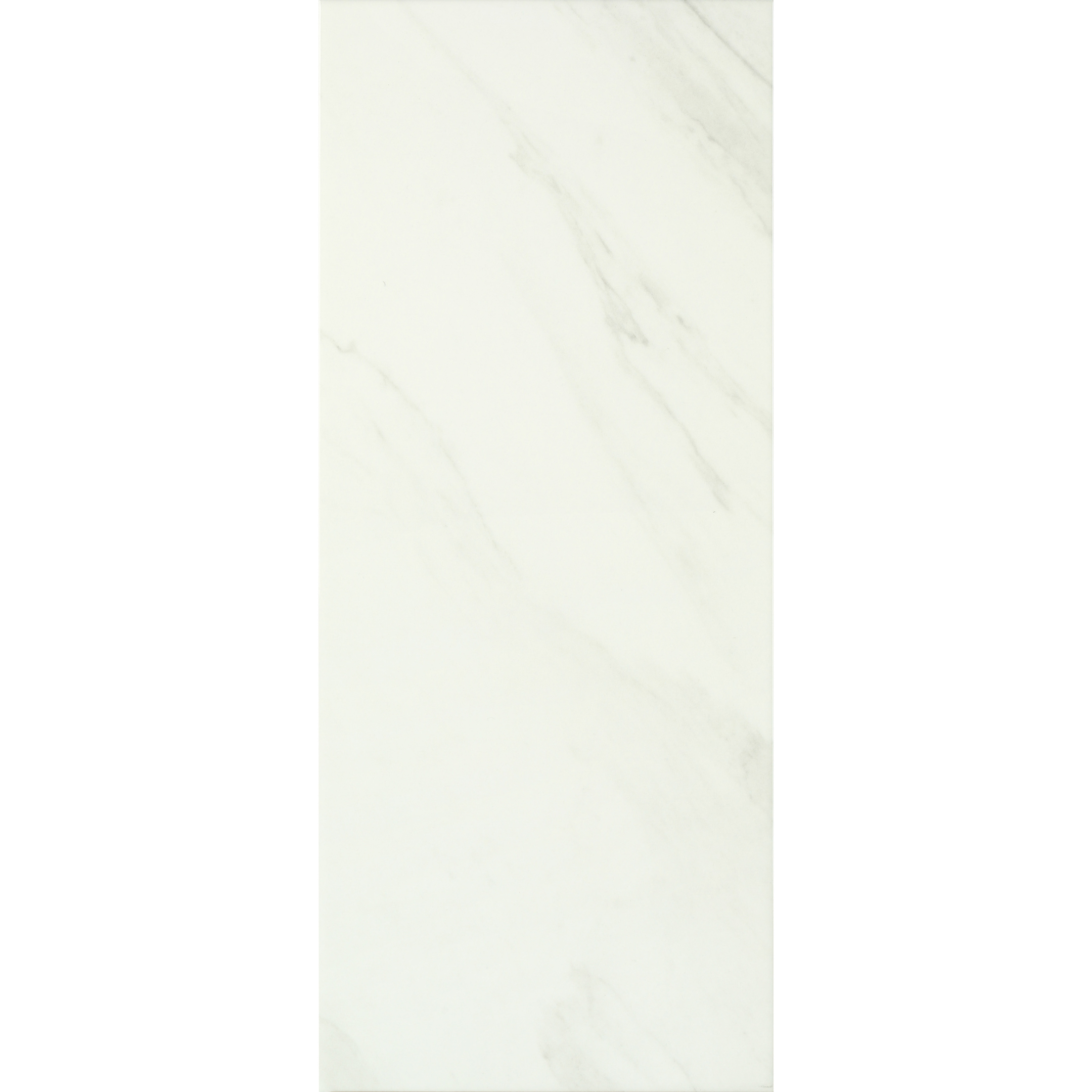 Плитка облицовочная Gracia Ceramica Celia белая 600x250x9 мм (8 шт.=1,2 кв.м)