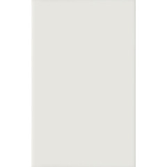 Плитка облицовочная Unitile Муза белая 400x250x8 мм (14 шт.=1,4 кв.м)